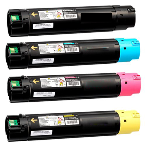 (Compatibile)Toner per Epson WorkForce AL-C500 S050661 magenta 7500 pag.
