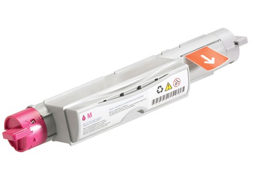 (Compatibile)Toner per Dell 5110CN 593-10125 magenta 12000pag.