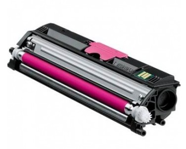 (Compatibile)Toner per Epson Aculaser C1600 S050555 magenta 2700pag.