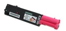 (Compatibile)Toner per Epson Aculaser C1100 S050188 magenta 4000pag.