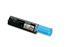 (Compatibile)Toner per Epson Aculaser C1100 S050189 ciano 4000pag.