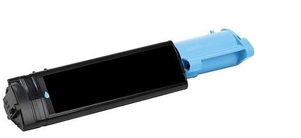 (Compatibile)Toner per Dell 3010DN 593-10155 ciano 2000pag.