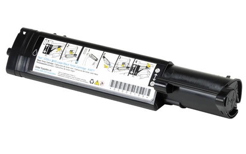 (Compatibile)Toner per Dell 3100CN 593-10067 nero 4000pag.
