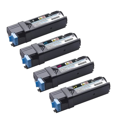 (Compatibile)Toner per Dell 2150 593-11033 magenta 2500pag.