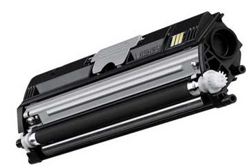 (Compatibile)Toner per Epson Aculaser C1600 S050557 nero 2700pag.