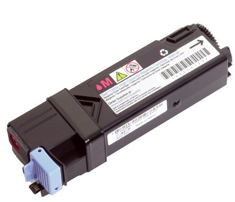 (Compatibile)Toner per Dell 2135 593-10323 magenta 2500pag.