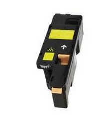 (Compatibile)Toner per Dell 1250 593-11019 giallo 1400pag.