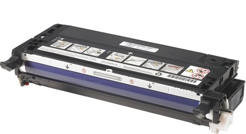 (Compatibile)Toner per Dell 3110 593-10170 nero 8000pag.