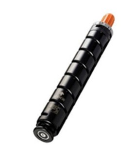(Compatibile)Toner per Canon C-EXV34 3782B002 nero 23000pag.