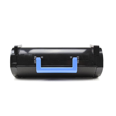 (Compatibile)Toner per Dell B2360 B3460 B3465 593-1165/7MC5J nero 2500pag.