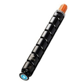 (Compatibile)Toner per Canon C-EXV34 3783B002 ciano 19000pag.