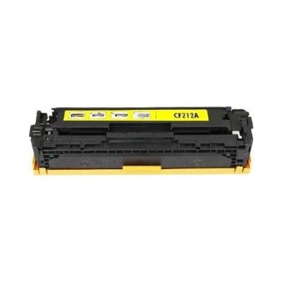 (Compatibile)Toner per Canon 731 giallo 6269B002 1500pag.