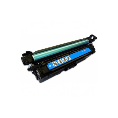 (Compatibile)Toner per Canon LBP 710 LBP 712 040 ciano 0458C001 5400pag.