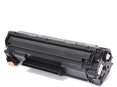 (Compatibile)Toner per CANON 737 nero 2400pag.