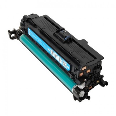 (Compatibile)Toner per Canon 045 H ciano 1245C002 2200pag.