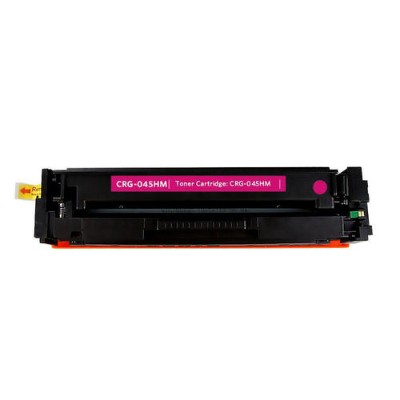 (Compatibile)Toner per Canon 045 H magenta 1244C002 2200pag.