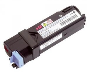 (Compatibile)Toner per Dell 2130CN 593-10315 magenta 2500pag.