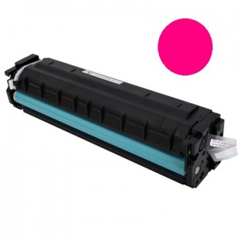 (Compatibile)Toner compatibile per Canon 054 3022C002 magenta 1200 pagine