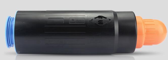 (Compatibile)Toner per canon C-EXV15 0387B002 nero 45000 pag.