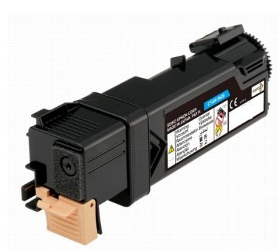 (Compatibile)Toner per Epson Aculaser C2900N S050629 ciano 2500pag.