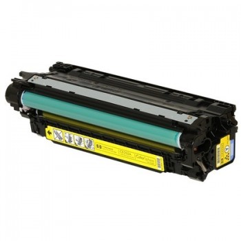 (Compatibile)Toner compatibile per Canon 054H 3026C002 giallo 2300 pagine