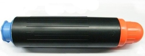 (Compatibile)Toner per canon C-EXV12 nero 24000pag.