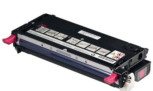 (Compatibile)Toner per Dell 3110 593-10172 megenta 8000pag.
