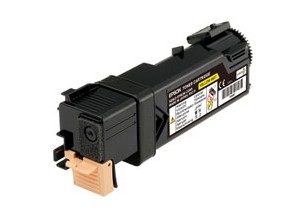 (Compatibile)Toner per Epson Aculaser C2900N S050627 giallo 2500pag.