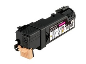 (Compatibile)Toner per Epson Aculaser C2900N S050628 magenta 2500pag.