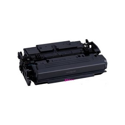 (Compatibile)Toner per Canon LBP-041H nero 0452C002AA 20000pag.