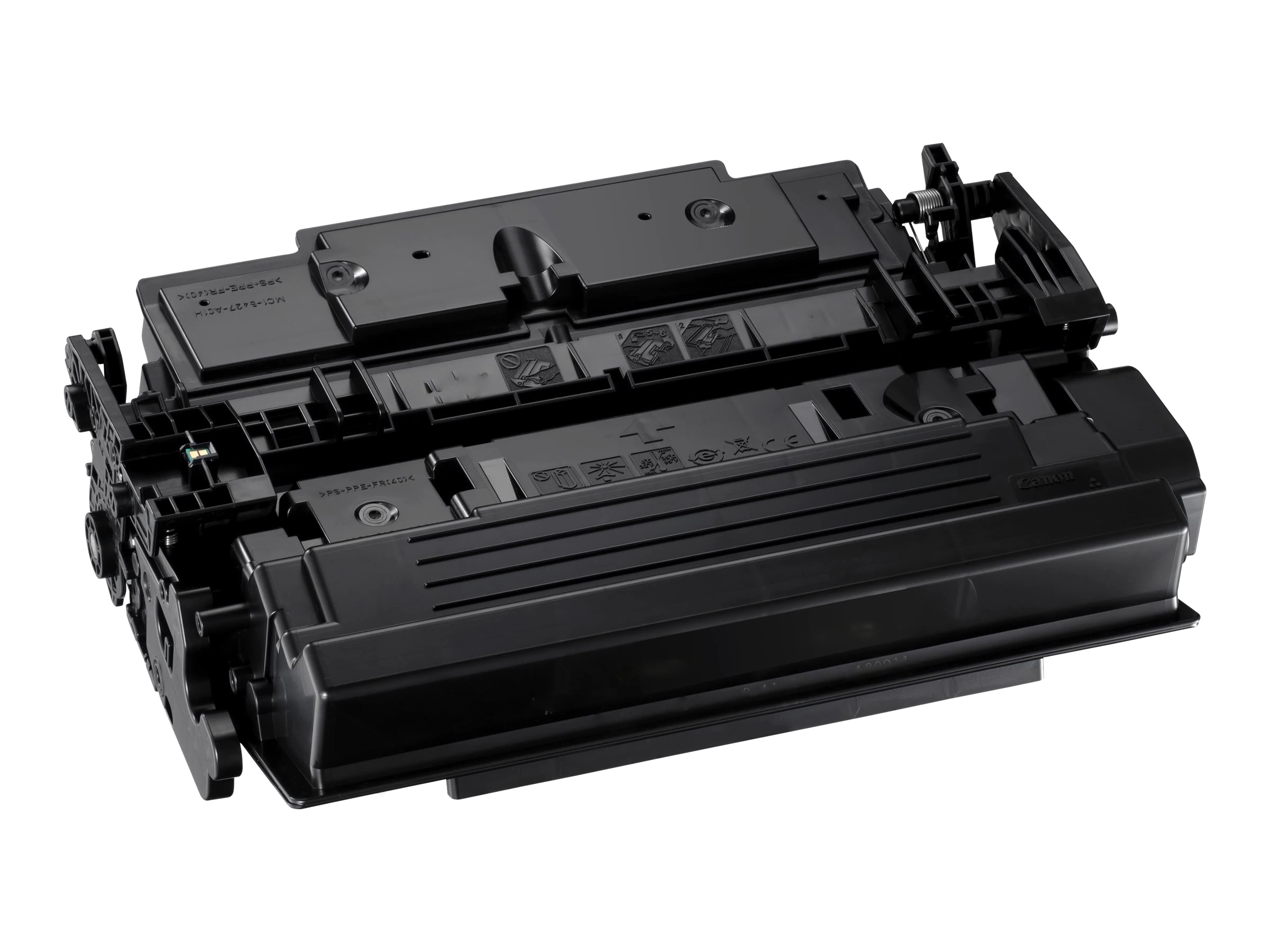 (Compatibile)SENZA CHIP Toner per Canon 056H nero 3008C002 21000pag.