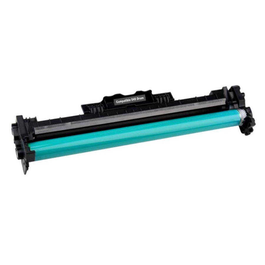 (Compatibile)Tamburo per Canon CRG 049 nero 2165C001 12000pag.