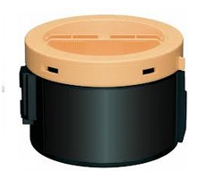 (Compatibile)Toner per Epson AL-M200/ MX200 S050709 nero 2500pag.