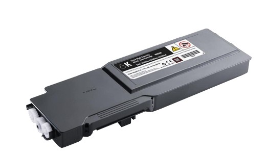 (Compatibile)Toner per Dell 3760 593-1119 nero 11000pag.