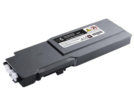 (Compatibile)Toner per Dell 3760 593-11122 ciano 9000pag.