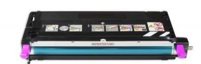 (Compatibile)Toner per Epson Aculaser C2800 S051159 magenta 6000pag.