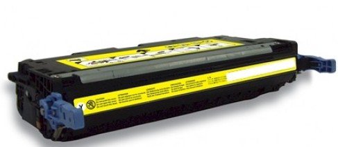 (Compatibile)Toner per HP Q7562A 314A giallo 3500pag.