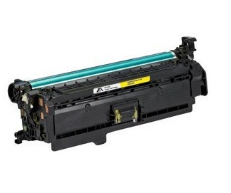 (Compatibile)Toner per Canon CRG-323/723 GIALLO 8500PAG.