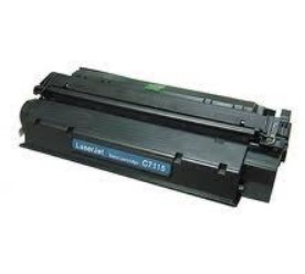 (Compatibile)Toner universale per HP C7115X Q2613X Q2624X nero 3500pag.