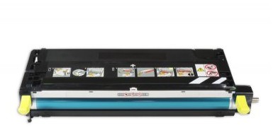 (Compatibile)Toner per Epson Aculaser C2800 S051158 giallo 6000pag.