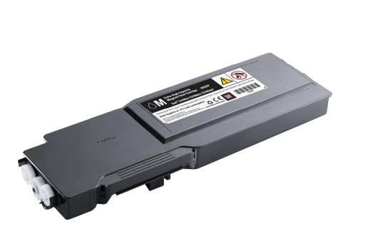 (Compatibile)Toner per Dell 3760 593-11121 magenta 9000pag.