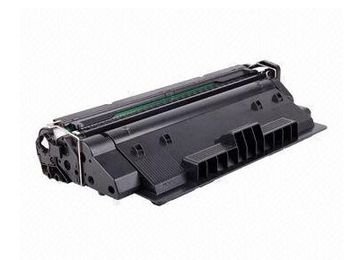 (Compatibile)Toner per HP CF214A nero 10000pag.