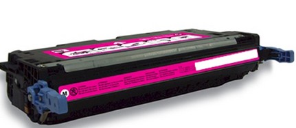 (Compatibile)Toner per HP Q7563A 314A magenta 3500pag.
