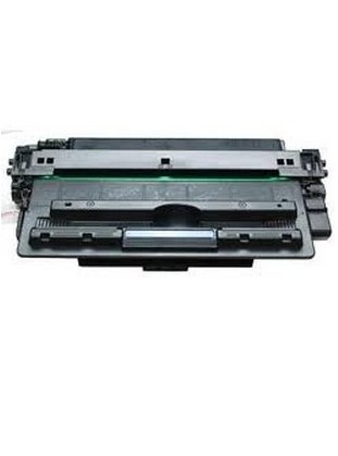 (Compatibile)Toner per HP Q7516A nero 12000pag.