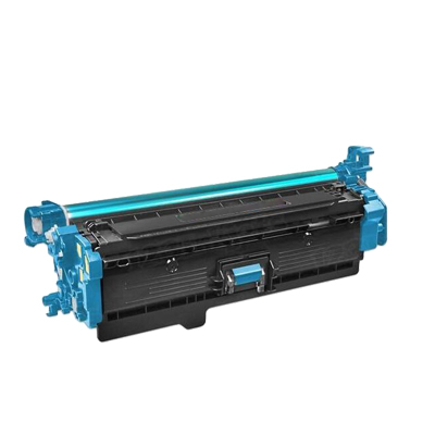 (Compatibile)Toner per HP CF361A 508A ciano 5000pag.