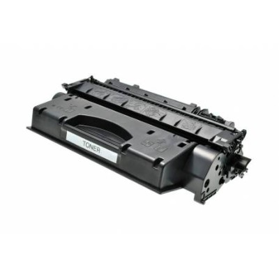 (Compatibile)Toner per Canon LBP-719 H nero 3480B002 6400 pag.