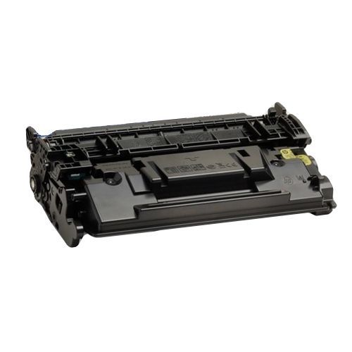 (Compatibile)SENZA CHIP Toner compatibile per HP CF289X nero 10000pag.