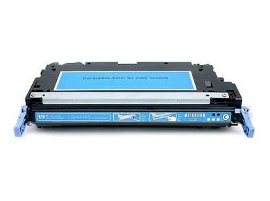 (Compatibile)Toner per HP Q5951 ciano 10000pag.