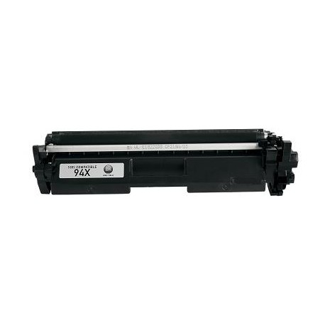 (Compatibile)Toner comp. per HP M148 M118 CF294A nero 1200pag.
