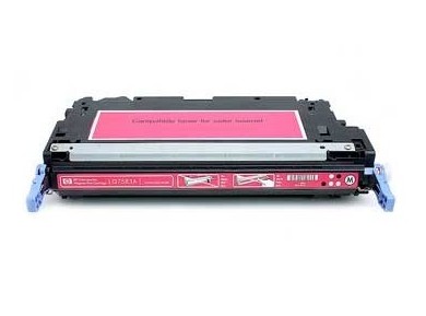 (Compatibile)Toner per HP Q5953A magenta 10000pag.